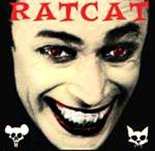 Portada de Álbum "Ratcat", de Ratcat