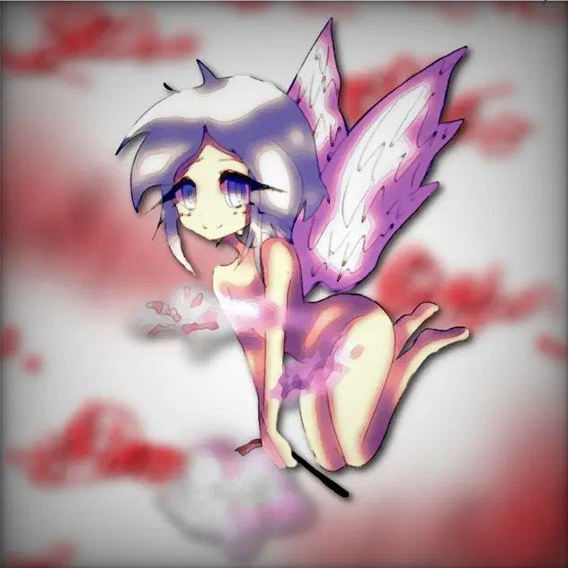 Portada de Álbum "Angelic Angst", de Bunny Bones