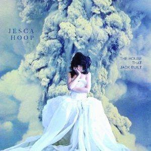 Portada de Álbum "The House That Jack Built", de Jesca Hoop