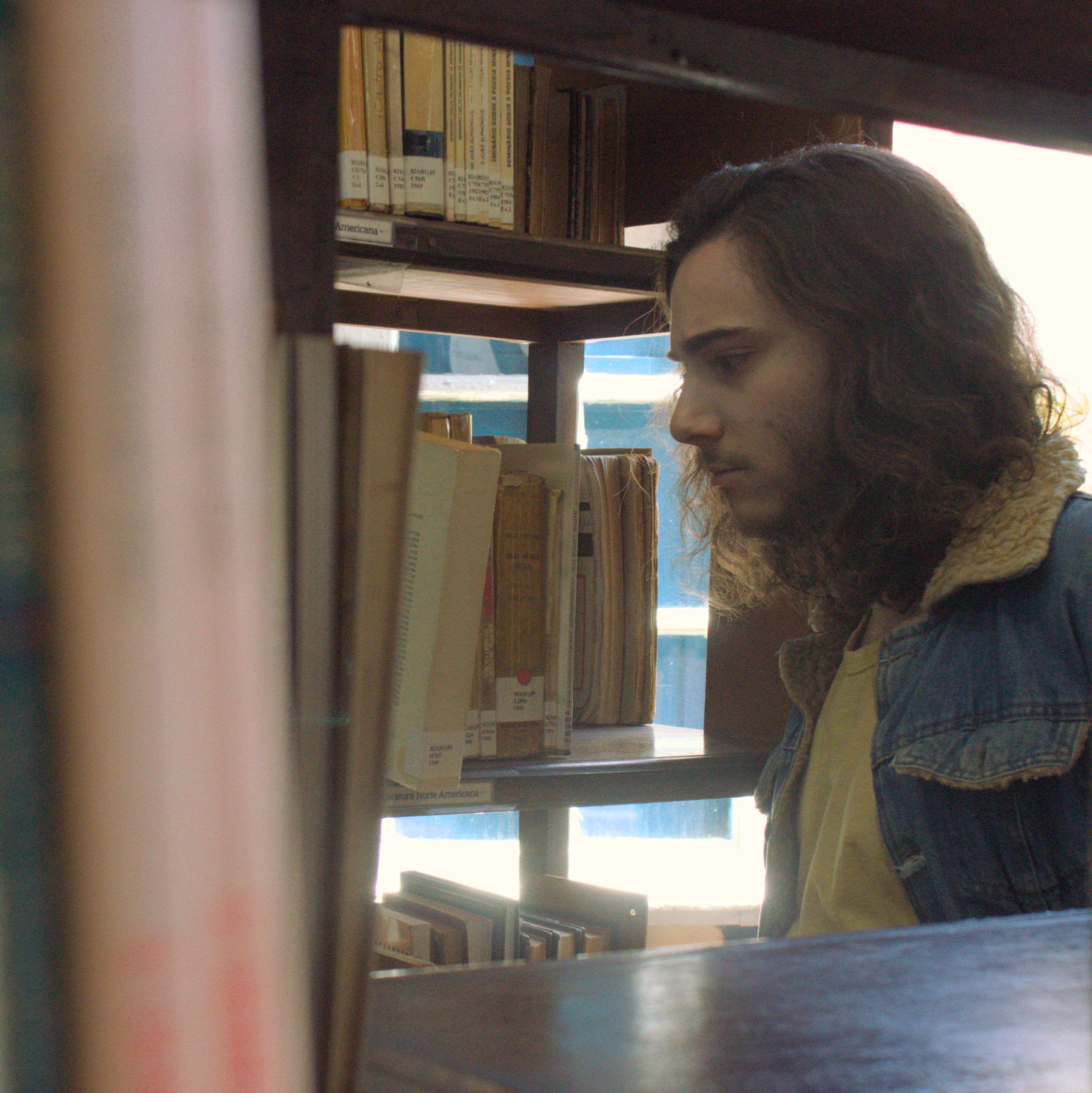 Portada de Álbum "A Enciclopédia de Fantasmas", de Tiago Trotta