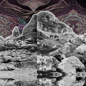 Portada de Álbum "Dying Surfer Meets His Maker", de All Them Witches