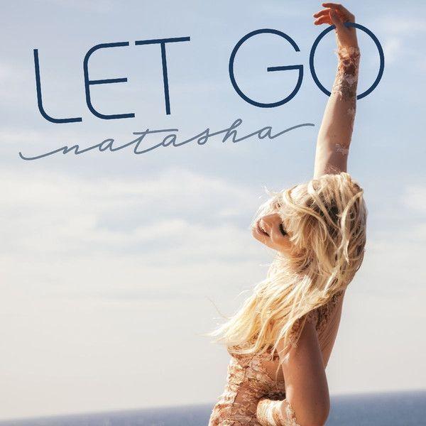 Portada de Sencillo/EP "Let Go", de Natasha Bedingfield