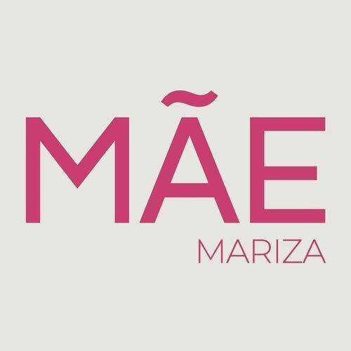 Capa do álbum "Mãe", de Mariza