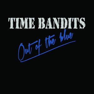 Portada de Álbum "Out Of The Blue", de Time Bandits