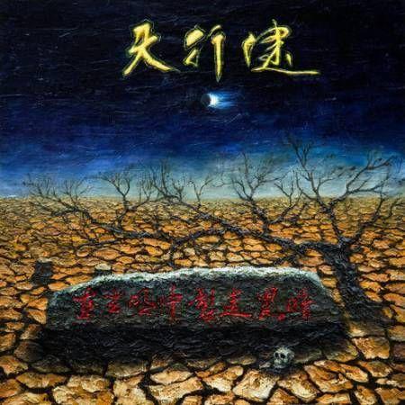 Portada de Álbum "在光明中制造黑暗", de 天行健 (Norcelement)
