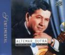 Album cover of "Nunca Mais Vou Te Esquecer" by Altemar Dutra