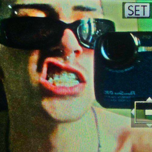 Capa do Single/EP "HANNAH MONTANA", de Won