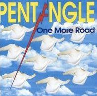 Portada de Álbum "One More Road", de Pentangle