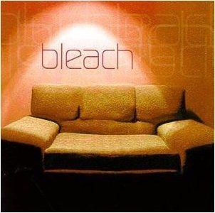 Portada de Álbum "Again, For the First Time", de Bleach