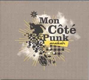 Portada de Álbum "Anawah", de Mon Côté Punk