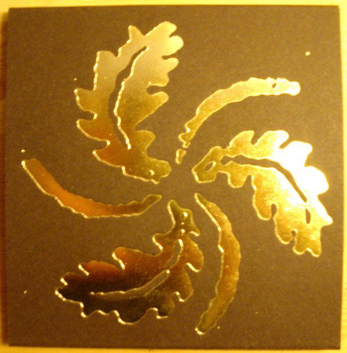 Portada de Álbum "Deixademe Morrer No Bosque", de Sangre de Muerdago