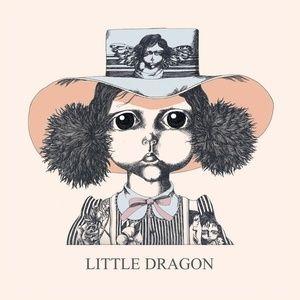 Capa do Álbum "Little Dragon", de Little Dragon