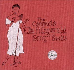 Portada de Álbum "Jazz Divas: Ella Fitzgerald", de Ella Fitzgerald