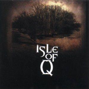 Album cover of "Isle Of Q" by Isle Of Q