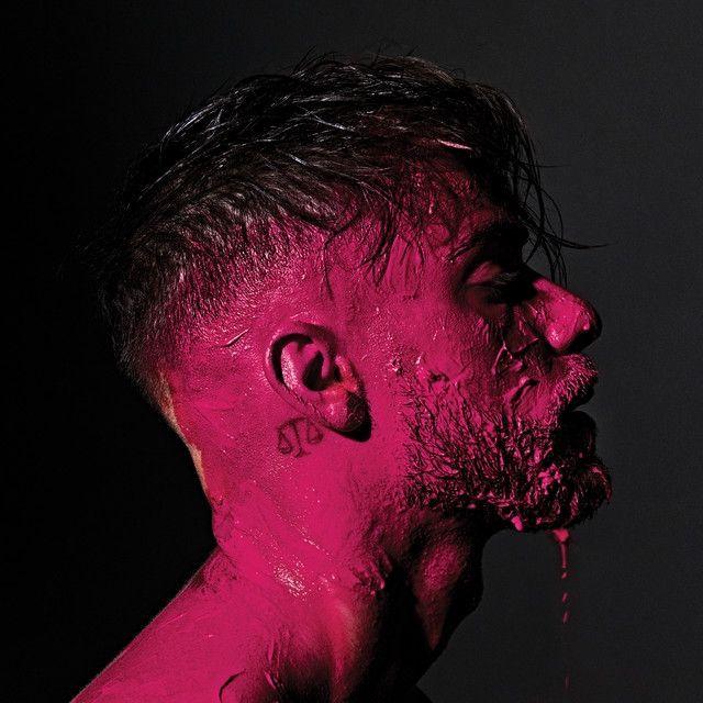 Portada de Álbum "South Side Boy", de Diogo Piçarra