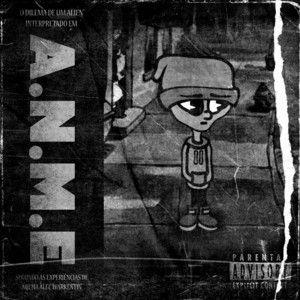 Capa do Álbum "Ainda Não Me Entendem", de MichaOficial