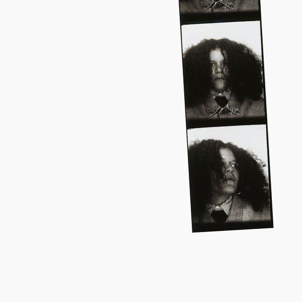 Capa do Single/EP "no pain", de Jadsa