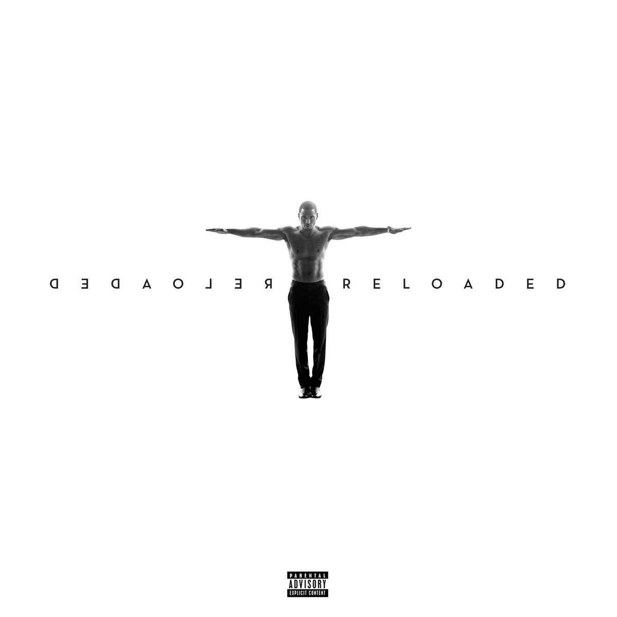 Portada de Álbum "Trigga Reloaded", de Trey Songz