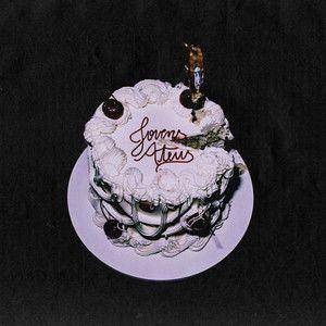 Capa do Álbum "Vol. 1", de Jovens Ateus