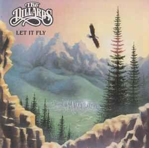 Portada de Álbum "Let It Fly", de The Dillards