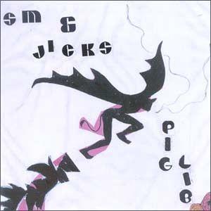 Portada de Álbum "Pig Lib", de Stephen Malkmus