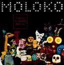 Capa do Álbum "Things To Make And Go", de Moloko