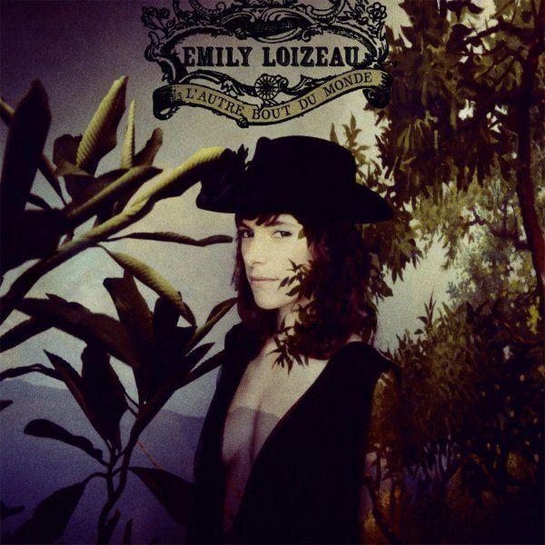 Portada de Álbum "L'Autre Bout Du Monde", de Emily Loizeau