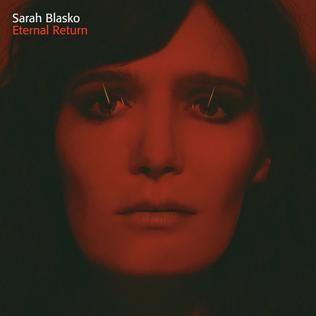 Portada de Álbum "Eternal Return", de Sarah Blasko