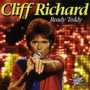 Capa do álbum "Ready Teddy", de Cliff Richard