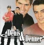 Portada de Álbum "Denis e Denner (2001)", de Denis e Denner