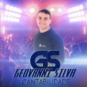 Portada de Álbum "Cantabilidade", de Professor Geovanni Silva