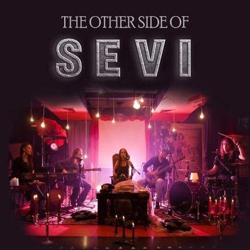 Portada de Álbum "The Other Side Of Sevi", de SEVI