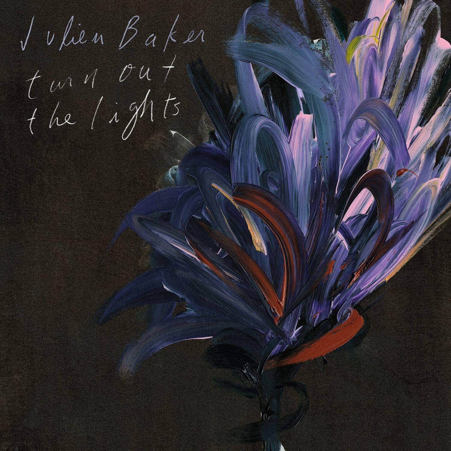 Portada de Álbum "Turn Out The Lights", de Julien Baker