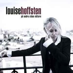 Capa do álbum "På Andra Sidan Vättern", de Louise Hoffsten