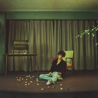 Portada de Sencillo/EP "Surrender", de August Royals