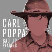 Portada de Sencillo/EP "Carl Poppa", de Chandler Riggs