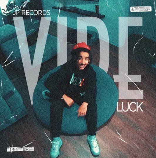 Capa do Single/EP "Vibe ", de Luck