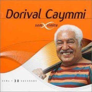 Album cover of "Caymmi" by Dorival Caymmi