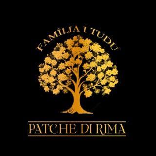 Portada de Sencillo/EP "Familia I Tudu", de Patche di Rima