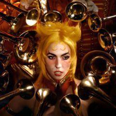 Portada de Álbum "Fanfare: The Lost Demos", de Dorian Electra