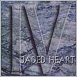 Capa do Álbum "IV", de Jaded Heart