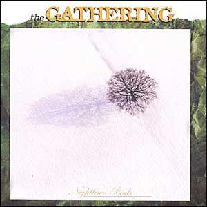 Portada de Álbum "Sleepy Buildings: A Semi Acoustic Evening", de The Gathering