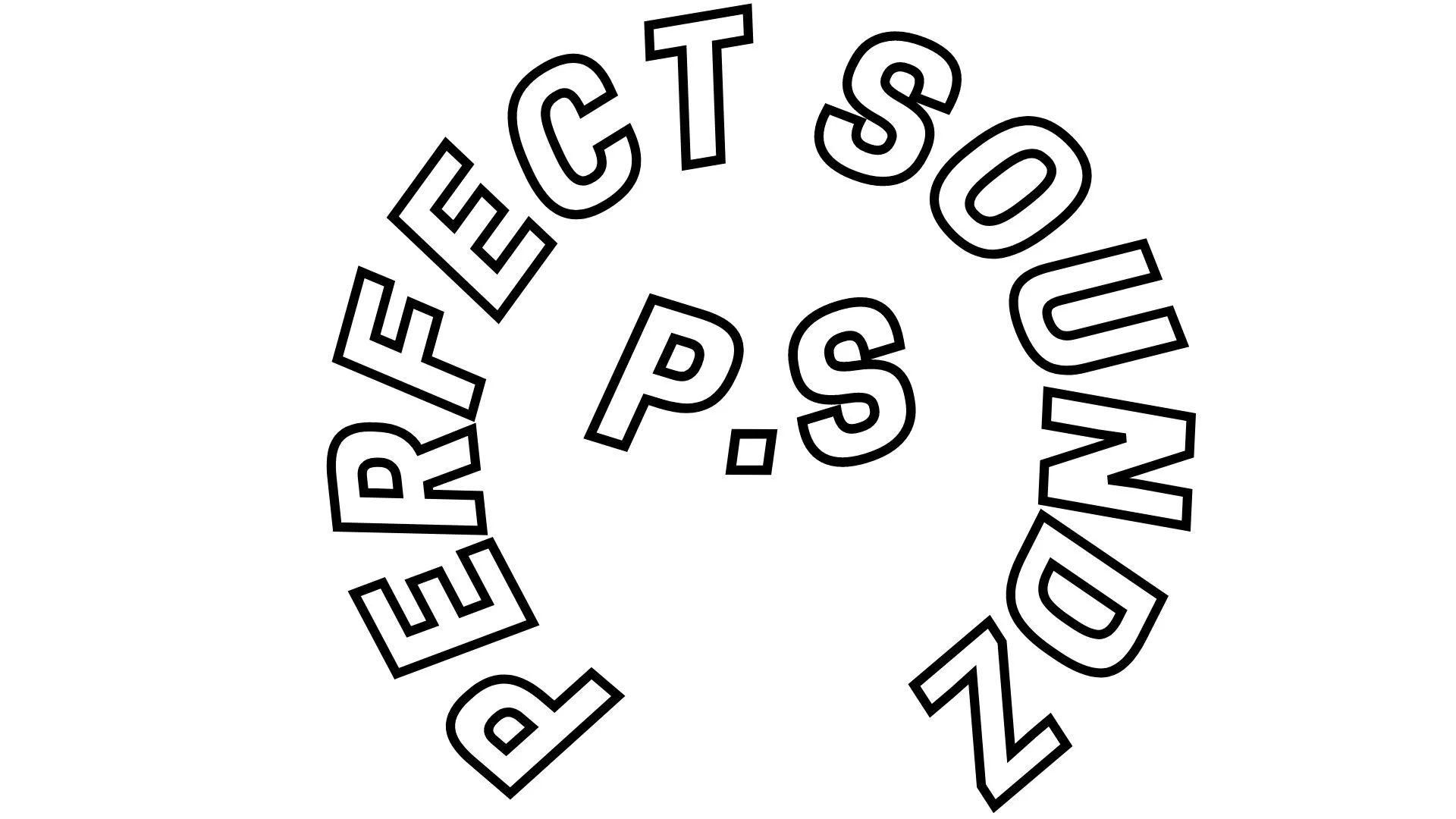 Portada de Sencillo/EP "Perfect Soundz", de Deuz