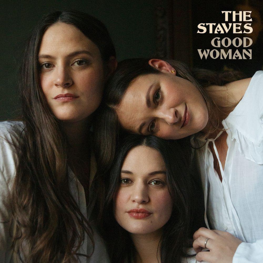 Capa do Álbum "Good Woman", de The Staves