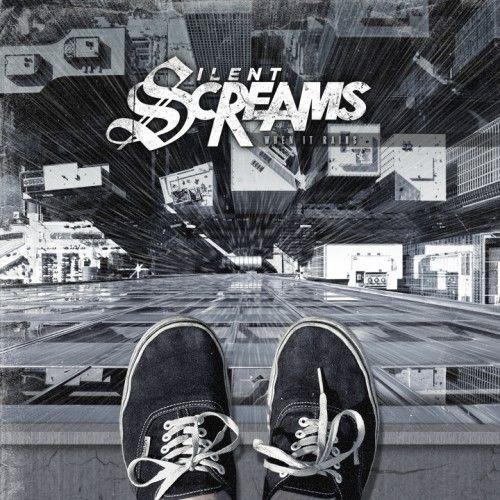 Portada de Álbum "When It Rains", de Silent Screams