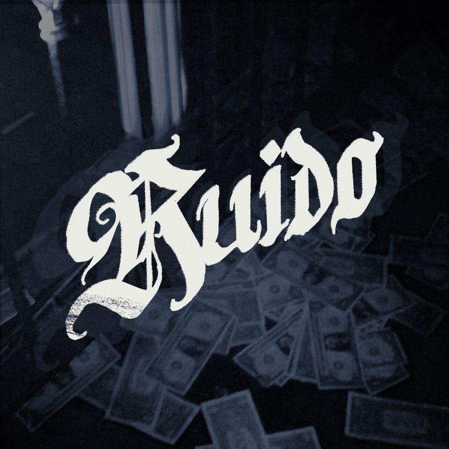 Portada de Sencillo/EP "RUIDO", de PRIZE