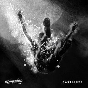 Portada de Sencillo/EP "El Impulso", de Bastianes