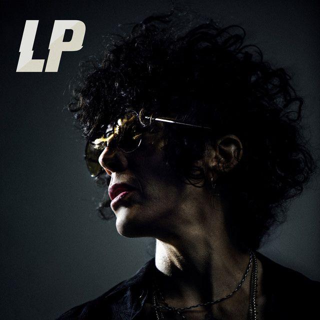 Capa do álbum "One Last Time", de LP