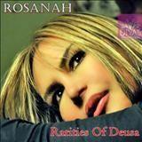 Portada de Álbum "Rarities Of Deusa", de Rosana