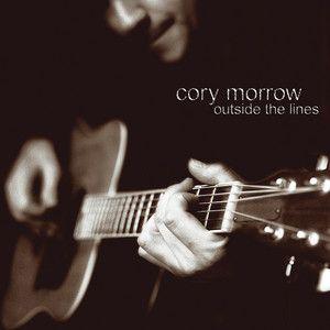 Portada de Álbum "Outside The Lines", de Cory Morrow
